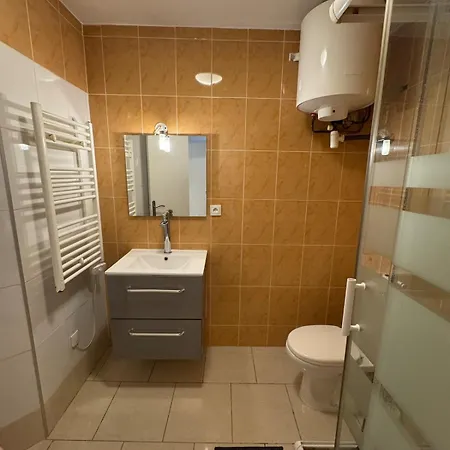 Luxe 15 Minutes From Paris, Cdg, Stade De France