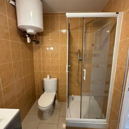 Apartment Luxe 15 Minutes From Paris, Cdg, Stade De France *
